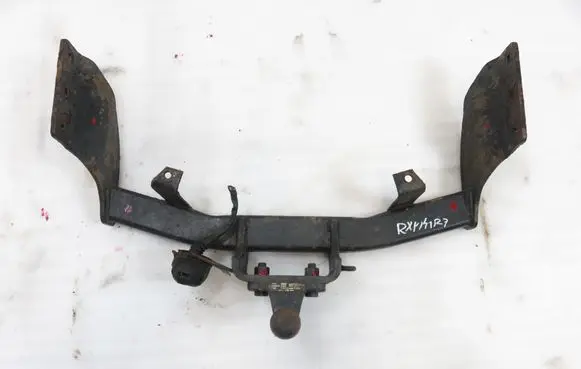 Ford Transit Tow bar set 