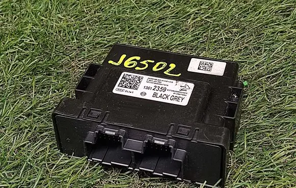 Buick Encore I Other control units/modules 13512359