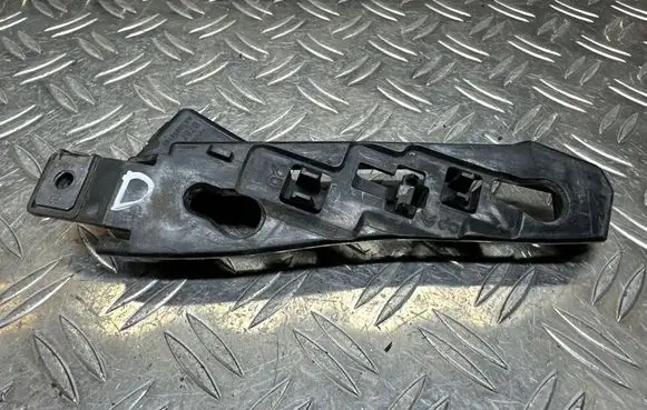 Citroen C4 Grand Picasso Front bumper mounting bracket AA36414169