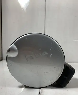 Skoda Fabia Mk2 (5J) Fuel tank cap 6Y6809857