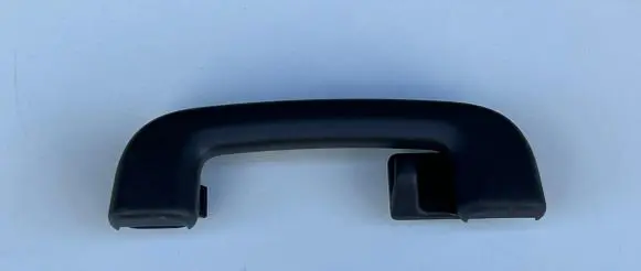 Jaguar XE Rear interior roof grab handle GK7231406B GK7231406A