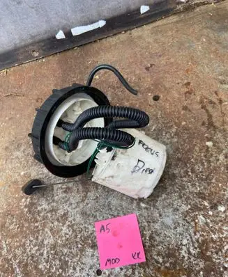 Ford Focus In-tank fuel pump 98APBP A0003823 49275