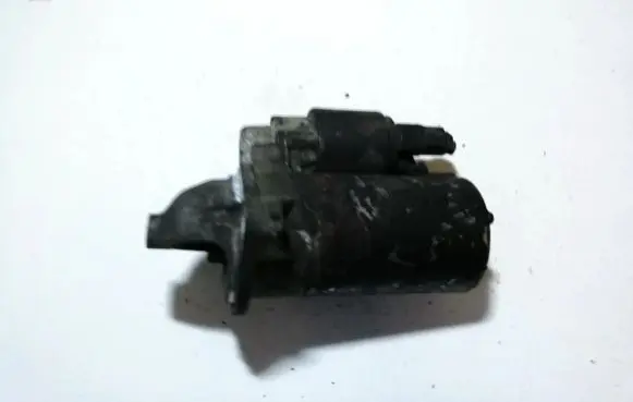 Toyota Avensis T220 Starter motor 1005831078 084361