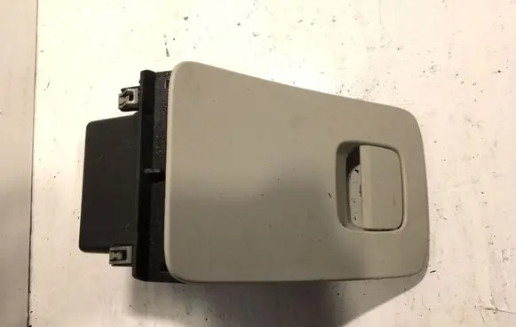Volvo S90, V90 Glove box 31366376
