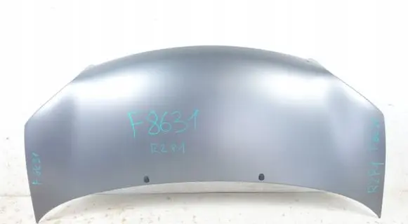 Smart ForTwo III C453 Engine bonnet/hood A4537510400