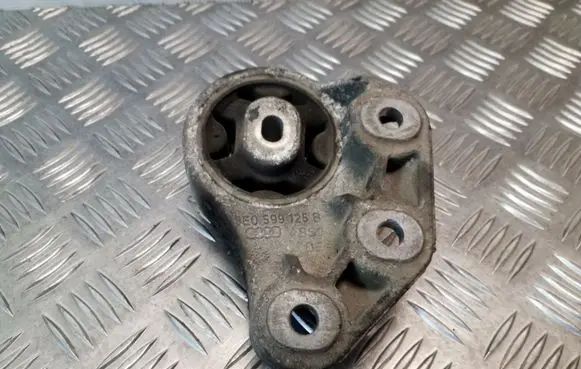 Audi A4 S4 B6 8E 8H Rear differential mounting bracket 8E0599125B