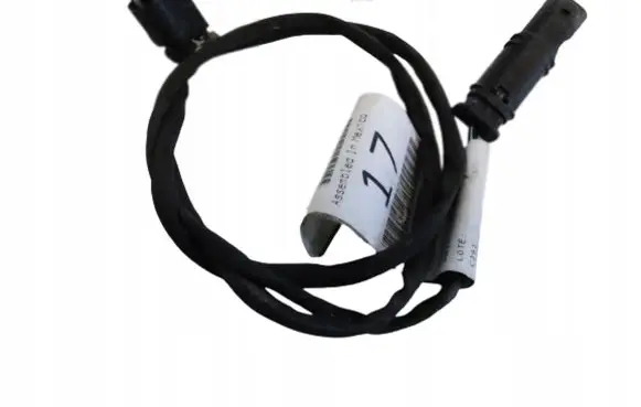 Mercedes-Benz GLE (W166 - C292) Outside/external air temperature sensor A2925409305