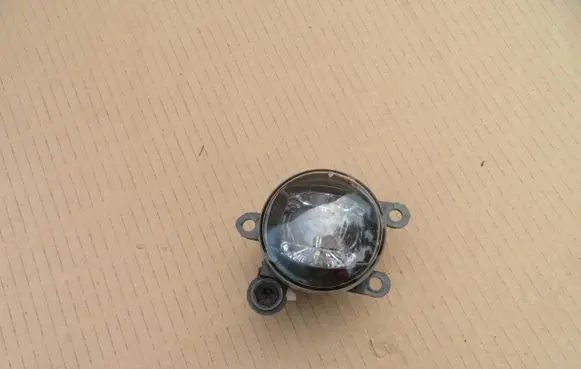 Volvo XC40 Front fog light