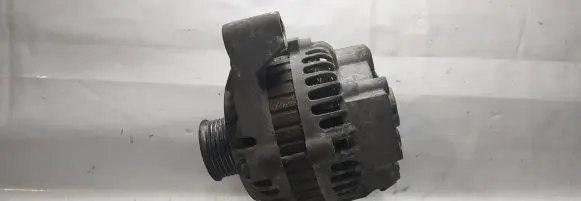 Ford Fiesta Generator/alternator 2S6T10300CB A005TA7692