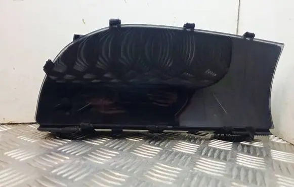 Mercedes-Benz S W221 Speedometer (instrument cluster) A2219005203