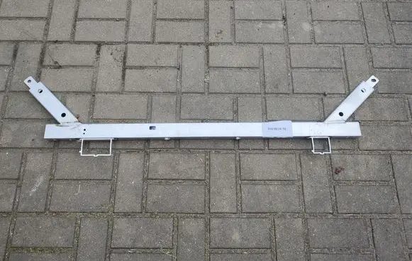 Volvo XC60 Radiator support slam panel bracket 31424561