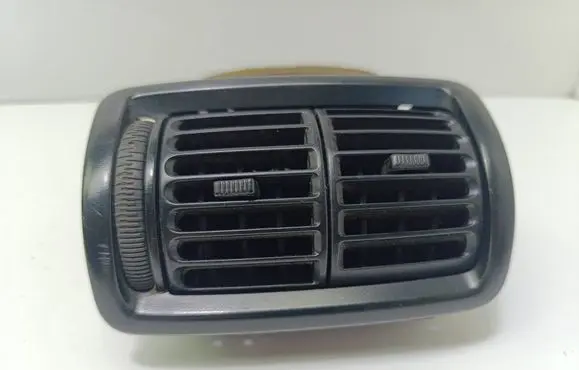 Saab 9-3 Ver2 Rear air vent grill 12789734