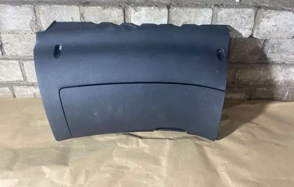 Skoda Octavia Mk2 (1Z) Glove box 0010111360041 1Z1857103