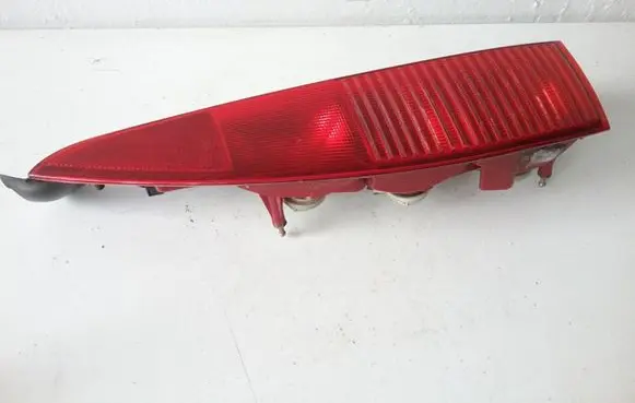 Citroen C5 Rear/tail lights 2549