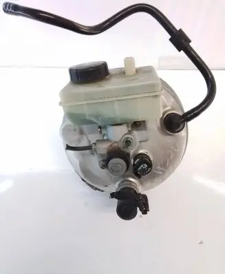 Mercedes-Benz S W220 Brake booster A0054302430 A005430230 051000806932301