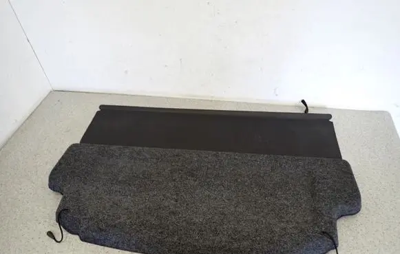 Nissan Note (E11) Parcel shelf NOTEE11POLKATYL
