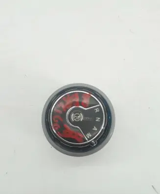 Citroen Berlingo Gear shift switch/knob 9672503580 006788 61739G09