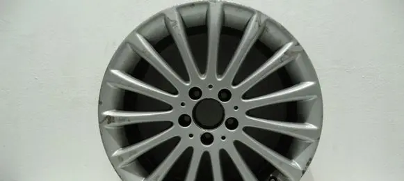 Mercedes-Benz CL C216 R18 alloy rim 