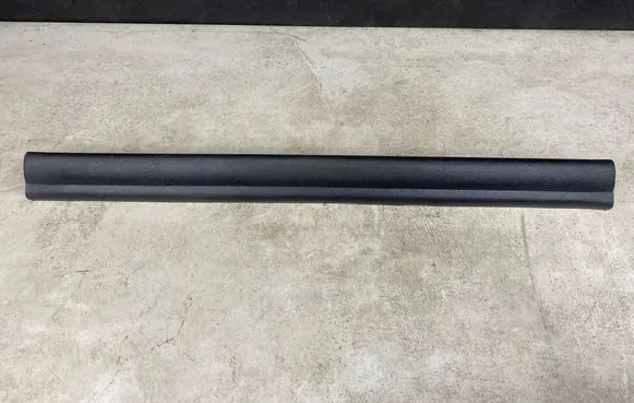 Honda Civic Front sill trim cover 84201SMGE