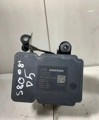 Volvo S80 ABS Pump 30681619 50853000530