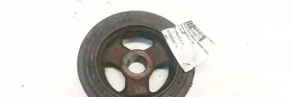 Ford Focus Crankshaft pulley 2218434211 2218