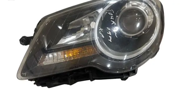 Volkswagen Touran I Headlight/headlamp 0301233203 1T1941005C