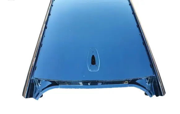 BMW i4 Roof 