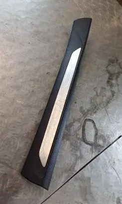 BMW X5 F15 Front sill trim cover 7284557