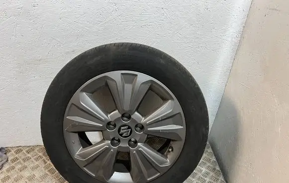 Suzuki Vitara (LY) R17 alloy rim 4321054P80 4321054P90