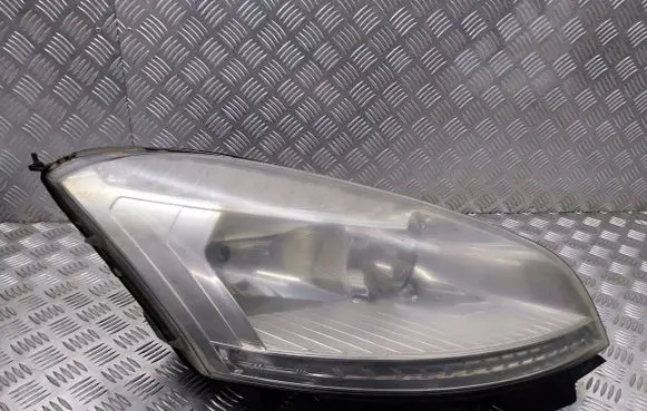 Citroen C4 I Picasso LED Daytime headlight E1313209