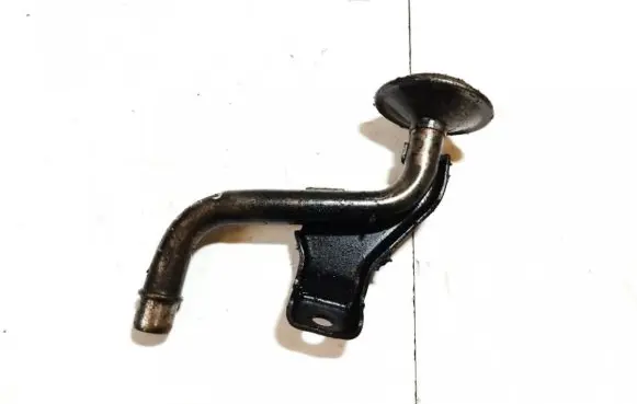 Audi A4 S4 B5 8D Turbo turbocharger oiling pipe/hose