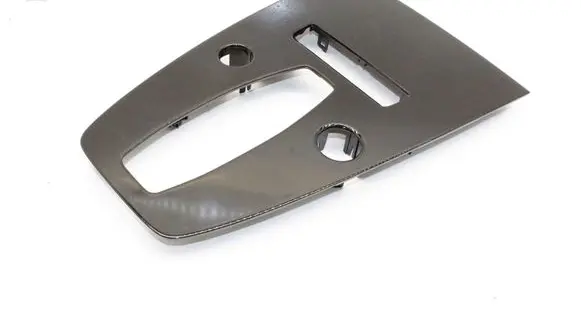 Audi Q4 Sportback e-tron Other center console (tunnel) element 89A864261 89A864261A
