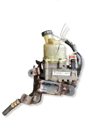 Dacia Duster II Power steering pump 491108300R