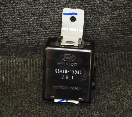 KIA Picanto Other relay 954301Y800