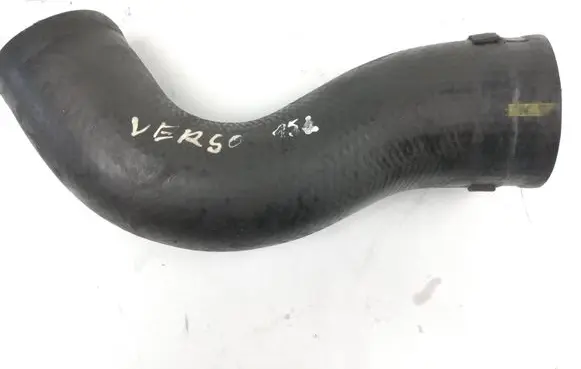 Toyota Verso-S Intercooler hose/pipe