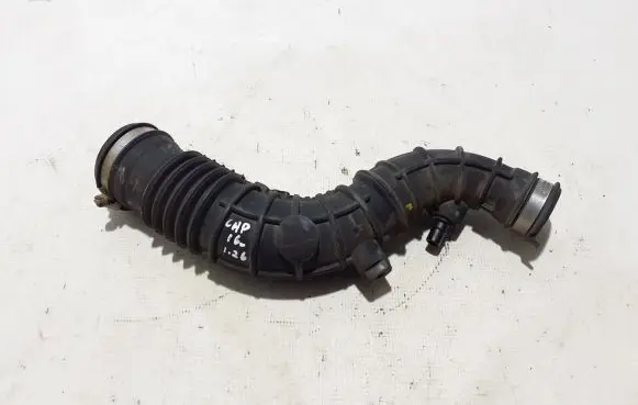 Renault Captur Intercooler hose/pipe 165762992R