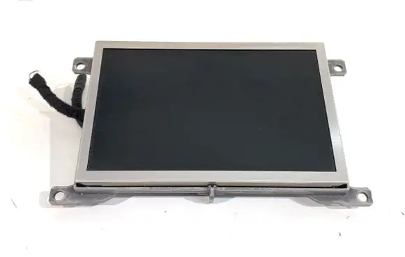 Citroen DS5 Screen/display/small screen 9804563180