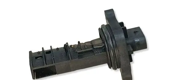 BMW 4 F32 F33 Mass air flow meter 8506408