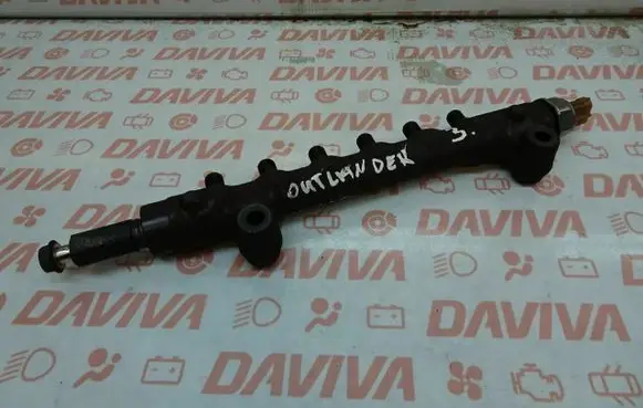 Mitsubishi Outlander Fuel main line pipe 45PP3-3