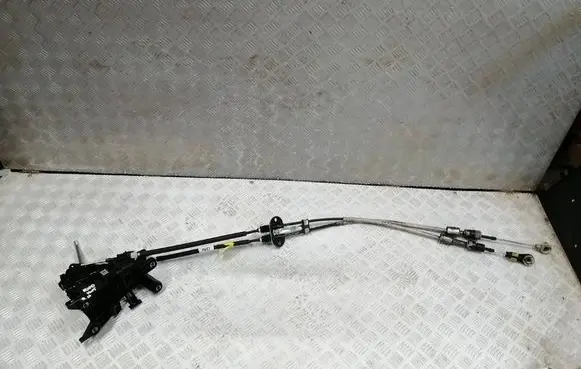 Ford Mondeo MK V Gear selector DG9R7E395ND