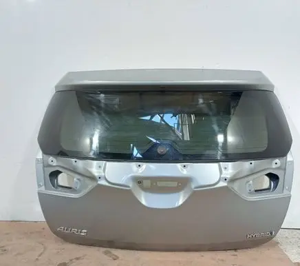Toyota Auris E180 Tailgate/trunk/boot lid 43R001595