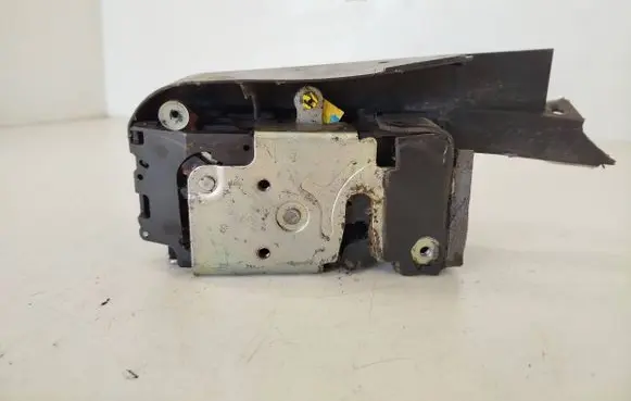 Ford Fiesta Front door lock 2S61A21 2S61A219A69ABB SN00060