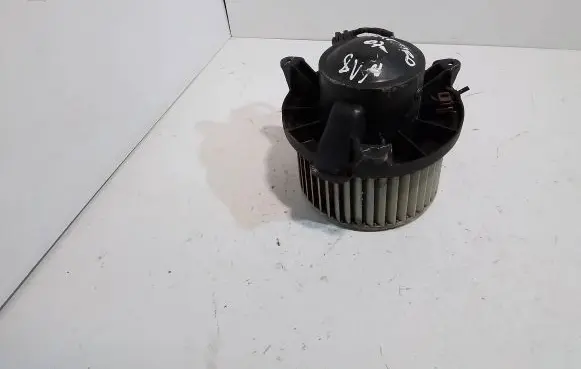 Nissan Navara Heater fan/blower