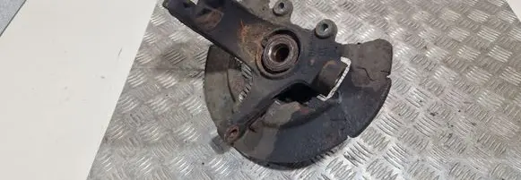 Volvo C70 Front wheel hub