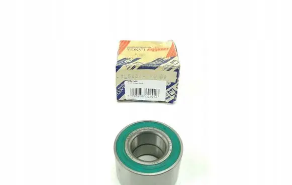 Fiat Uno Front wheel ball bearing 71746393