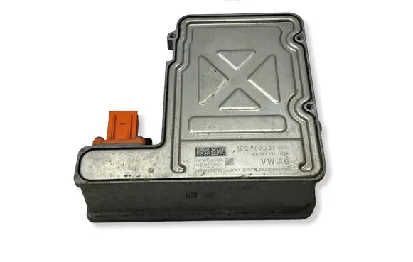 Audi Q4 e-tron Coolant heater 1EE963231