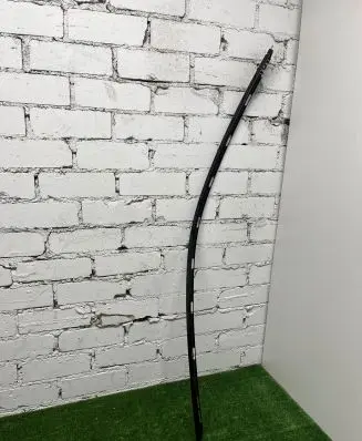 BMW M4 G82 G83 Roof trim bar molding cover 7482753