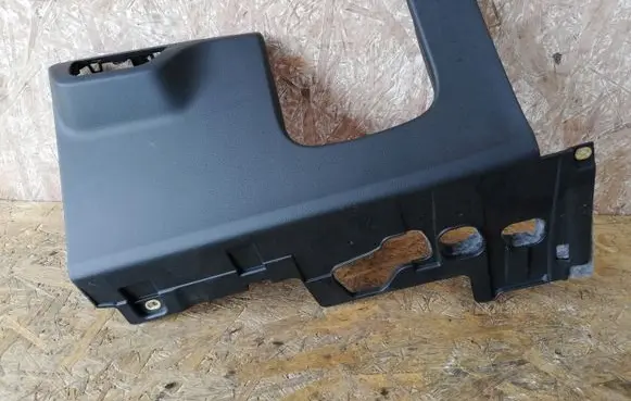 Audi Q5 SQ5 Dashboard lower bottom trim panel 80B863075B