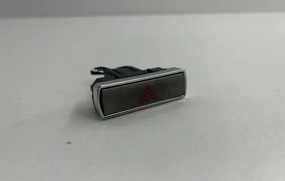 Ford Galaxy Hazard light switch 6m2t13a350ab