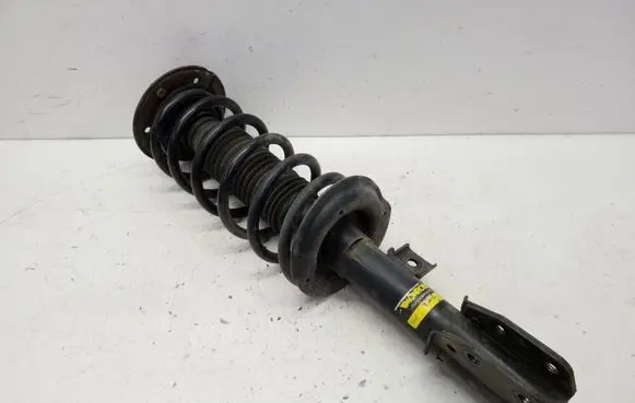 Chevrolet Captiva Front shock absorber/damper